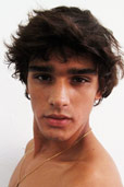 picture of Marlon Teixeira