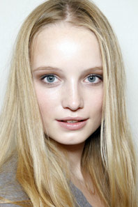 Maud Welzen