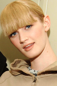 Melody Woodin
