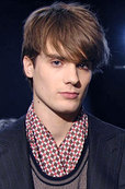 picture of Nicolas Bemberg