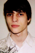 picture of Nico DeRobertis