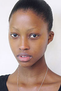 Nyasha Matonhodze