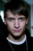 picture of Nick Snider