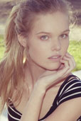 picture of Olivia Gordon