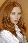 picture of Olga Sherer