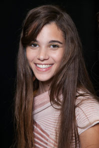 Pauline Hoarau