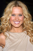 picture of Petra Nemcova
