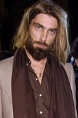 picture of Patrick Petitjean