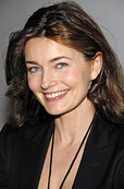 picture of Paulina Porizkova