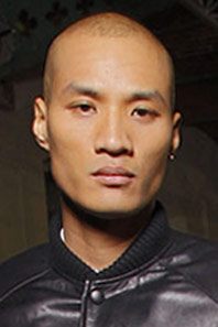 Paolo Roldan