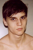 picture of Petey Wright