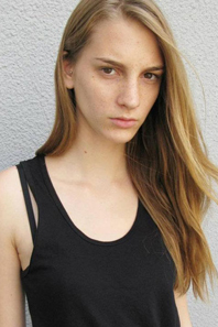 Ros Georgiou