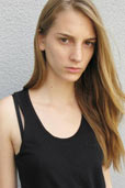 picture of Ros Georgiou