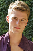 picture of Reid Prebenda