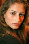 picture of Suzanne Diaz