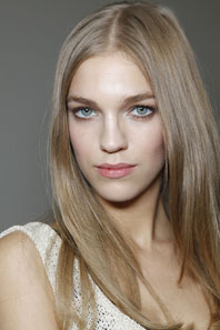 Samantha Gradoville
