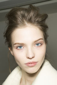Sasha Luss