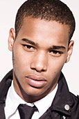 picture of Sacha M'Baye