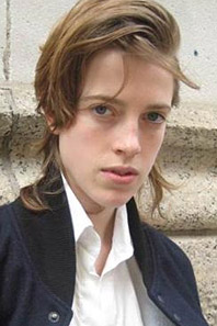 Sojourner Morrell