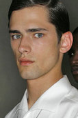 picture of Sean O'Pry