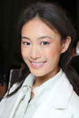picture of Shu Pei