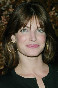 Stephanie Seymour's photo