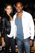 picture of Shanina Shaik