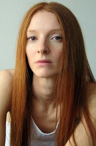 Sunniva Stordahl - Fashion Model - Profile on New York Magazine Sunniva Stordahl - Fashion Model - Profile on New York Magazine