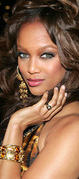 picture of Tyra Banks