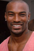 picture of Tyson Beckford