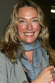 picture of Tatjana Patitz