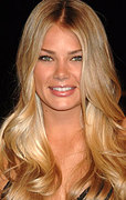 picture of Tori Praver