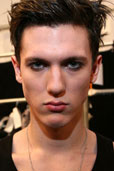 picture of Tyler Riggs