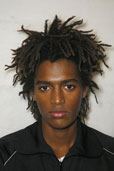 picture of Thiago Santos