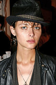 picture of Tasha Tilberg