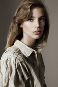 picture of Vanessa Axente