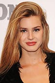 picture of Vanessa Hessler
