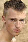 picture of Victor Nylander