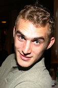picture of Will Chalker