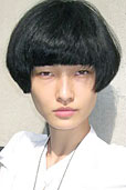 picture of Wang Xiao