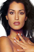 picture of Yasmeen Ghauri