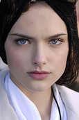 picture of Zuzana Gregorova