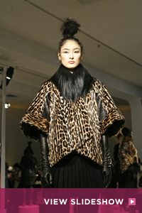 Fur Runway Report display picture 3