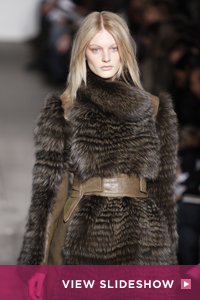 Fur Runway Report display picture 2