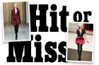 Hit or Miss
