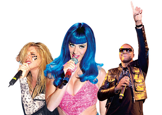 California+gurls+katy+perry+lyrics+printable