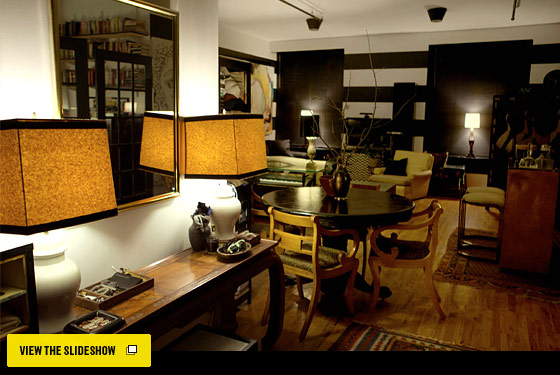 Design hunting with wendy goodman keehnan konyha and jacob ... Konyha online shop