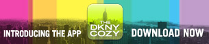 Sponsored by DKNY