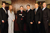 Oshman & Mirisola, LLP 