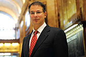 Ronald H. Roth, P.C. 
